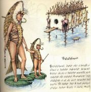 Codex Seraphinianus
