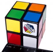 Кубик Рубика 2х2 (новый механизм)