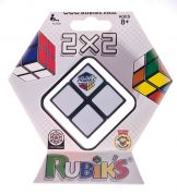 Кубик Рубика 2х2 (новый механизм)